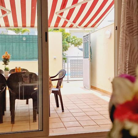 Precious 3 Bedroom, Oasis De Fanabe Wifi Free Costa Adeje  Exterior photo