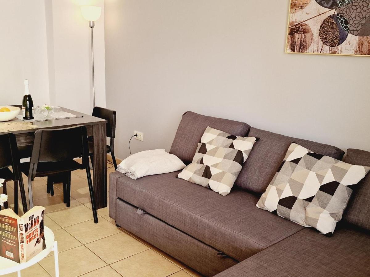 Precious 3 Bedroom, Oasis De Fanabe Wifi Free Costa Adeje  Exterior photo