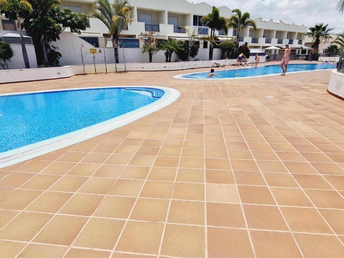 Precious 3 Bedroom, Oasis De Fanabe Wifi Free Costa Adeje  Exterior photo